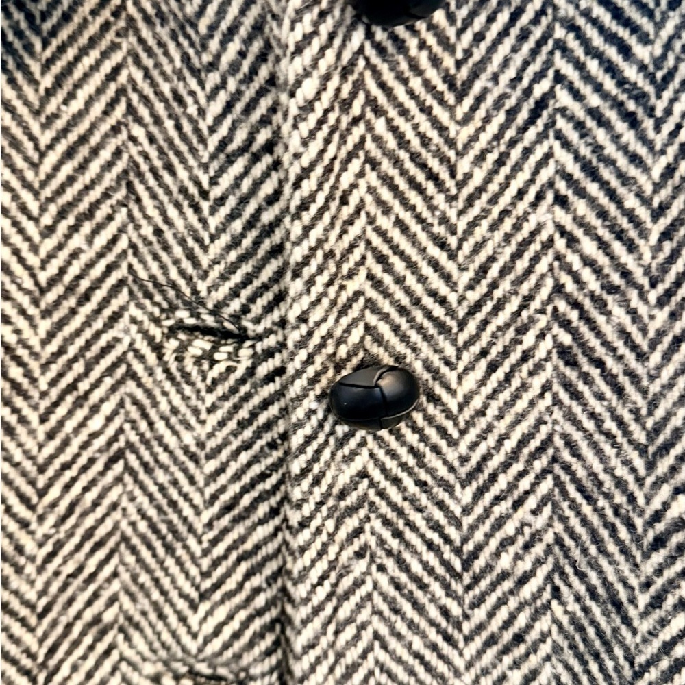 Doen Bonnaire Coat - Picture 9 of 9